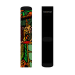 Load image into Gallery viewer, Coodeh Sublime Socks (ART1-BLK)
