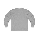 Load image into Gallery viewer, Ultra Cotton Long Sleeve Tee (CHO!)
