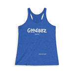 Load image into Gallery viewer, Women&#39;s Tri-Blend Racerback Tank (Good)
