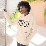 Load image into Gallery viewer, Unisex Premium Pullover Hoodie- Multi-Color (CHO)
