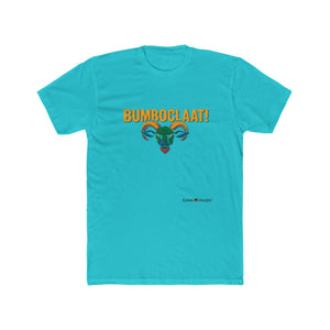 Cotton Crew T-Shirt (Bumbo-Ram)