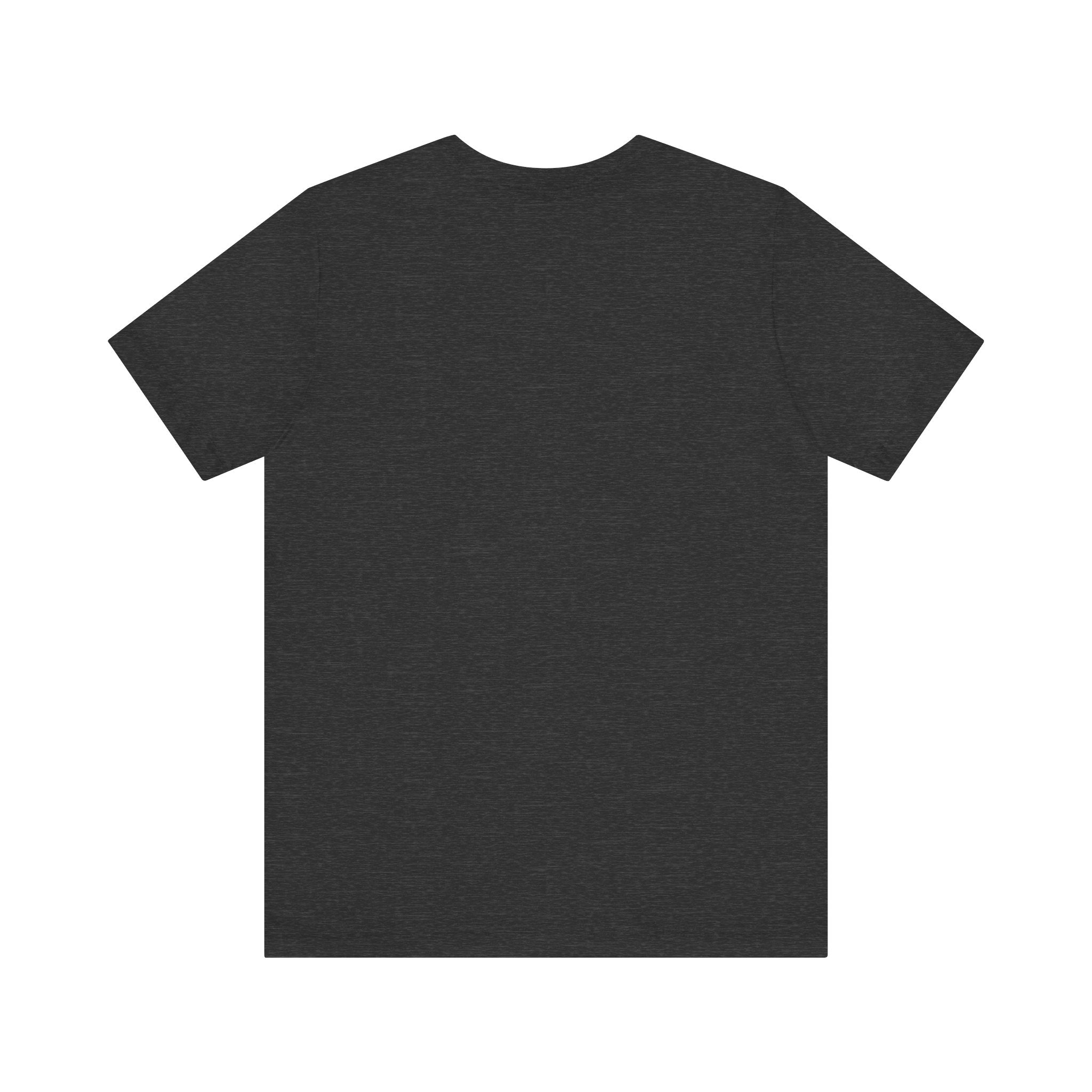 Unisex Jersey Short Sleeve Tee (Family Cruise)