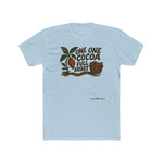 Load image into Gallery viewer, Cotton Crew T-Shirt (Cocoa)
