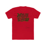 Load image into Gallery viewer, Cotton Crew T-Shirt (Cocoa)
