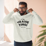 Load image into Gallery viewer, Unisex Premium Pullover Hoodie- Multi-Color (Yaad-Ting)
