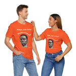 Load image into Gallery viewer, Unisex Jersey Short Sleeve Tee (Vex-Man)
