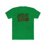Load image into Gallery viewer, Cotton Crew T-Shirt (Cocoa)

