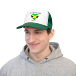 Load image into Gallery viewer, Trucker Cap-Heart JA-COL
