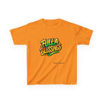 Load image into Gallery viewer, Youth T-Shirt (Full-Bless)
