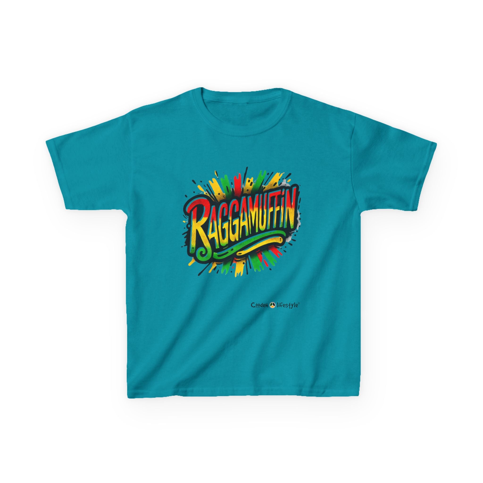 Youth T-Shirt (Ragga)
