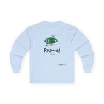 Load image into Gallery viewer, Ultra Cotton Long Sleeve Tee (RHATID)
