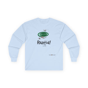 Ultra Cotton Long Sleeve Tee (RHATID)