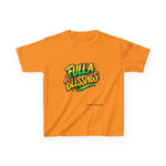 Load image into Gallery viewer, Youth T-Shirt (Full-Bless)
