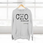 Load image into Gallery viewer, Unisex Premium Pullover Hoodie- Multi-Color (CHO-BUM)

