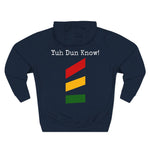 Load image into Gallery viewer, Unisex Premium Pullover Hoodie- Multi-Color (God-Nah)
