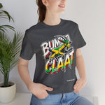 Load image into Gallery viewer, Unisex Jersey Short Sleeve Tee (Bumbo)
