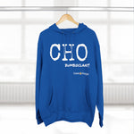 Load image into Gallery viewer, Unisex Premium Pullover Hoodie- Multi-Color (CHO-BUM)
