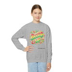 Load image into Gallery viewer, Youth Crewneck Sweatshirt (BlessUp)
