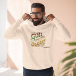 Load image into Gallery viewer, Unisex Premium Pullover Hoodie- Multi-Color (God-Nah)
