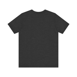 Unisex Jersey Short Sleeve Tee (Bless-Up)