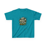 Load image into Gallery viewer, Youth T-Shirt (Walk-God)
