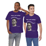 Load image into Gallery viewer, Unisex Jersey Short Sleeve Tee (Vex-Man)
