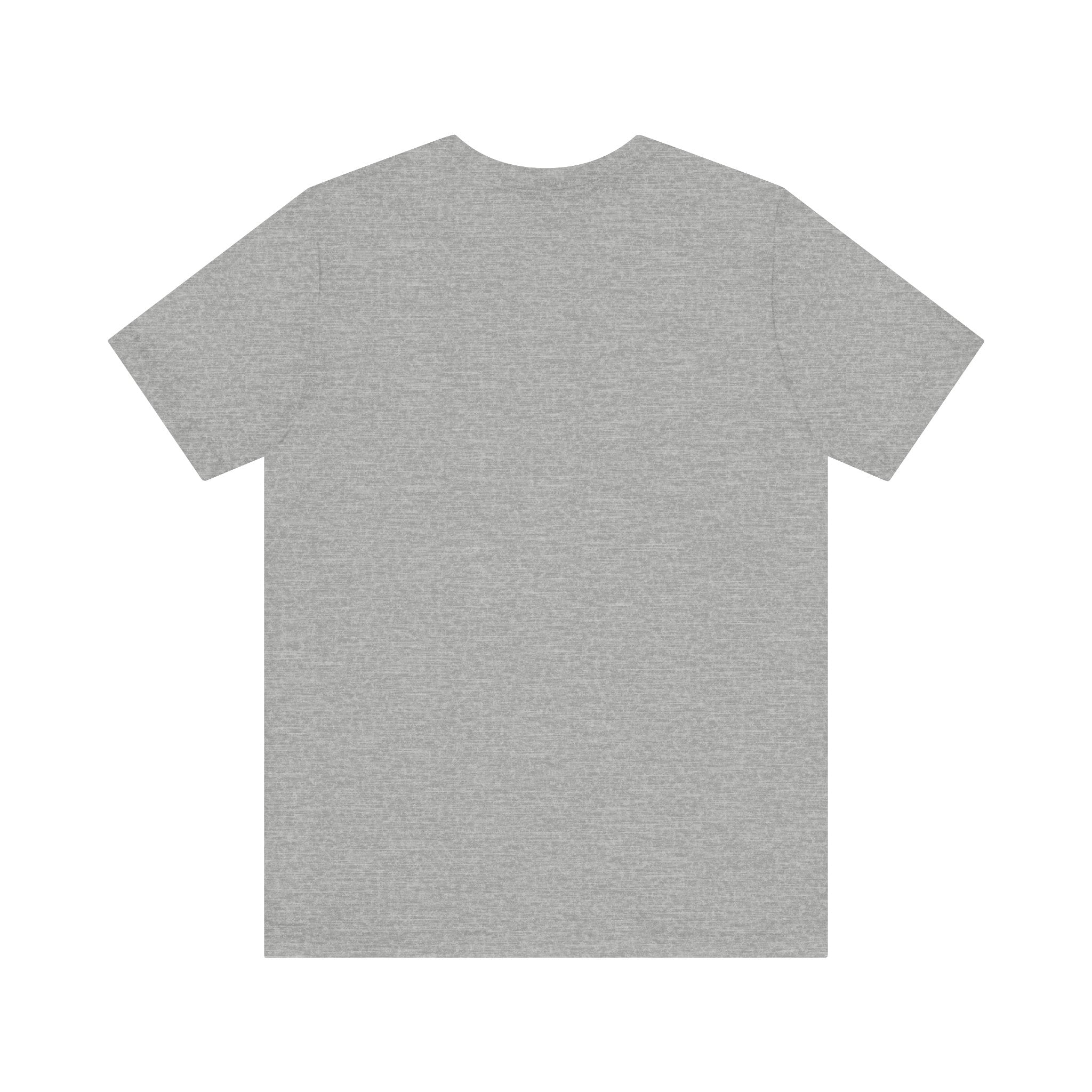 Unisex Jersey Short Sleeve Tee (Vex-Woman)
