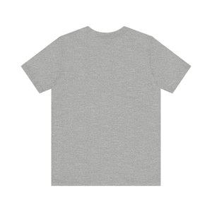 Unisex Jersey Short Sleeve Tee (Vex-Woman)