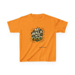 Load image into Gallery viewer, Youth T-Shirt (Walk-God)
