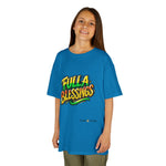 Load image into Gallery viewer, Youth T-Shirt (Full-Bless)
