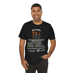 Load image into Gallery viewer, Copy of Short Sleeve Conversation Tee (#HireMe-M)
