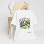 Load image into Gallery viewer, Unisex Jersey Short Sleeve Tee (Ev-Bless)
