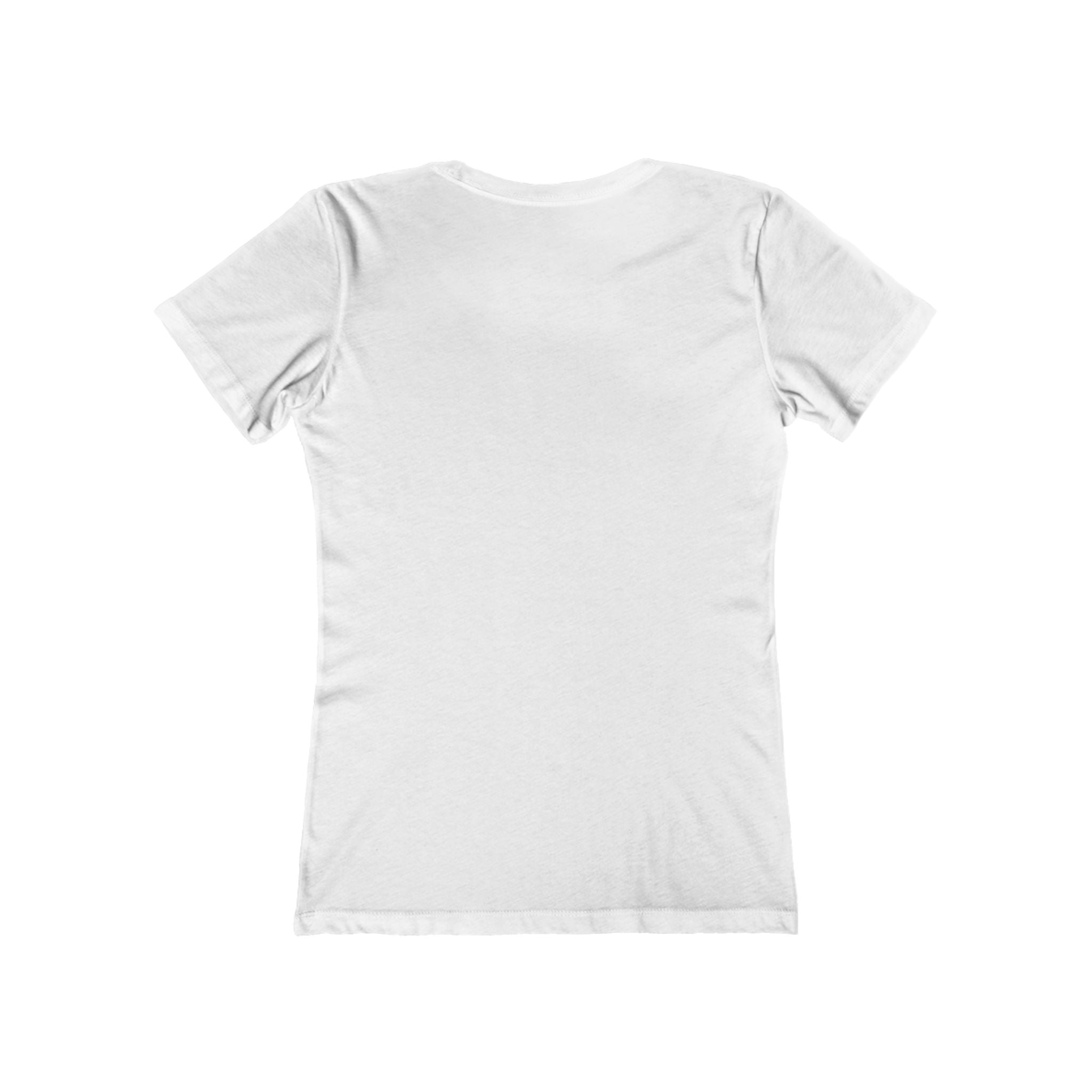 Women's "The Boyfriend" Tee (Ooman)