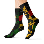 Load image into Gallery viewer, Coodeh Sublime Socks (JACOL-PAN)
