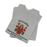 Load image into Gallery viewer, Short Sleeve Conversation Tee (#HireMe-W)
