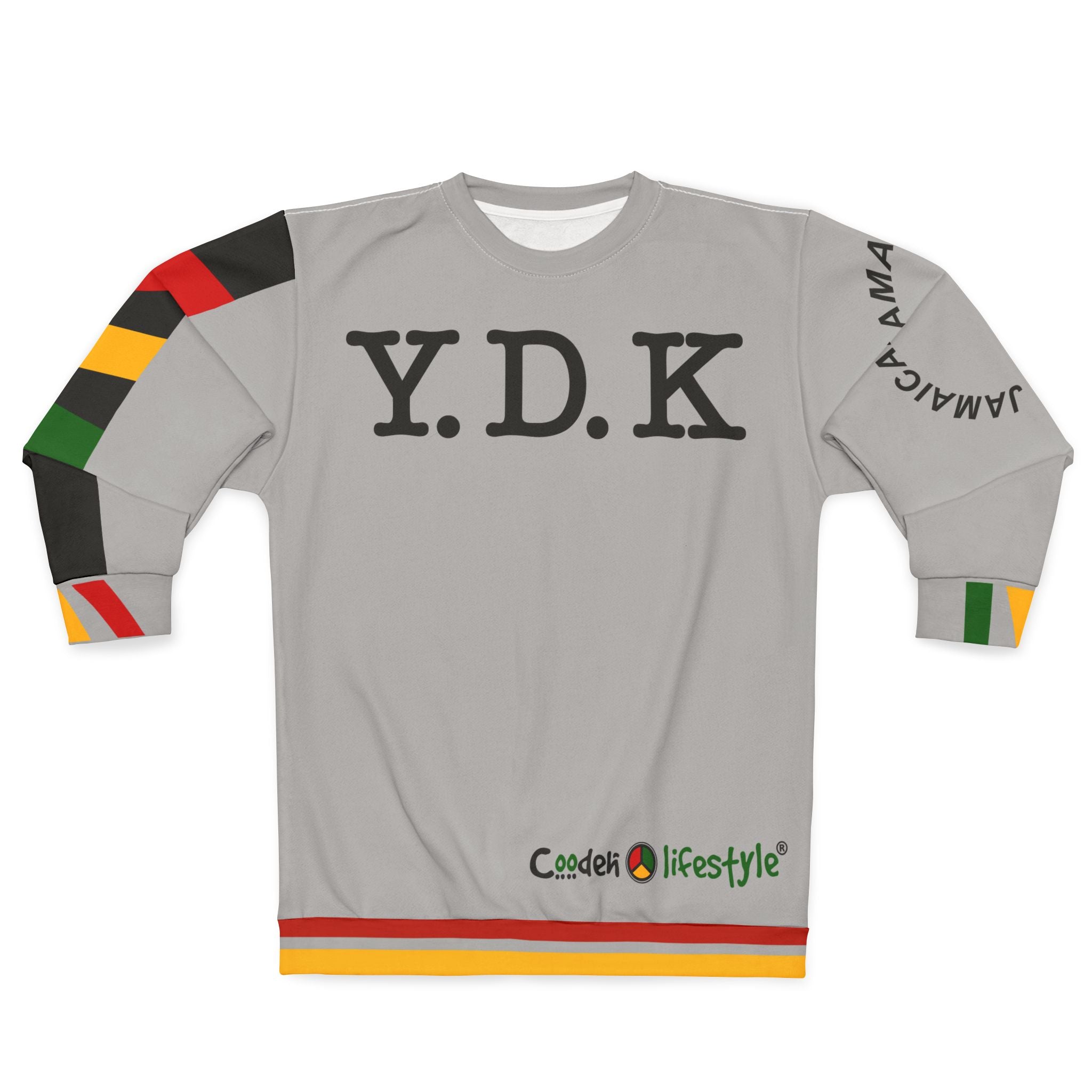Unisex Sweatshirt (YDK)