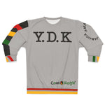 Load image into Gallery viewer, Unisex Sweatshirt (YDK)
