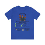 Load image into Gallery viewer, Short Sleeve Conversation Tee (#HireMe-M)
