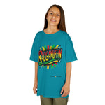 Load image into Gallery viewer, Youth T-Shirt (Ragga)
