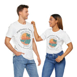 Load image into Gallery viewer, Unisex Jersey Short Sleeve Tee (Family Vacation)
