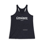 Load image into Gallery viewer, Women&#39;s Tri-Blend Racerback Tank (Good)
