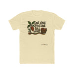 Load image into Gallery viewer, Cotton Crew T-Shirt (Cocoa)

