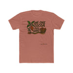 Load image into Gallery viewer, Cotton Crew T-Shirt (Cocoa)
