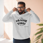 Load image into Gallery viewer, Unisex Premium Pullover Hoodie- Multi-Color (Yaad-Ting)

