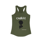 Load image into Gallery viewer, Women&#39;s Ideal Racerback Tank (CHLT)
