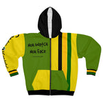 Load image into Gallery viewer, Unisex Zip Hoodie (NWNF-JACOL)
