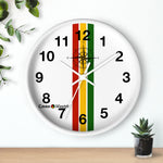 Load image into Gallery viewer, Coodeh Wall clock (PAN-COMP)
