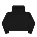 Load image into Gallery viewer, Crop Hoodie (QUEEN)
