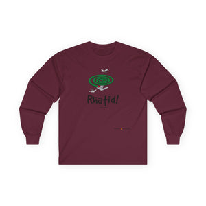 Ultra Cotton Long Sleeve Tee (RHATID)