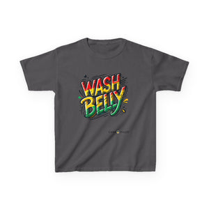 Youth T-Shirt (WashB)